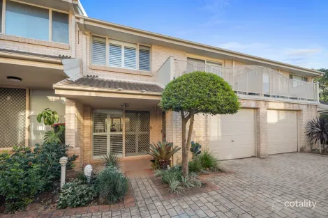 9/206-208 The Boulevarde, Miranda, NSW 2228