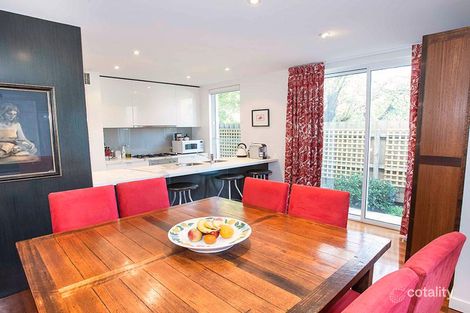 Property photo of 3/89 Railway Crescent Williamstown VIC 3016