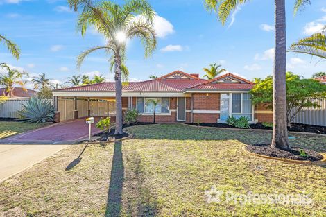 Property photo of 43 Guadalupe Drive Ballajura WA 6066