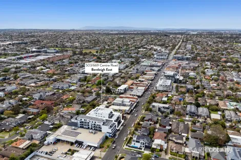 Property photo of 503/669 Centre Road Bentleigh East VIC 3165