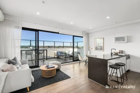 Property photo of 503/669 Centre Road Bentleigh East VIC 3165