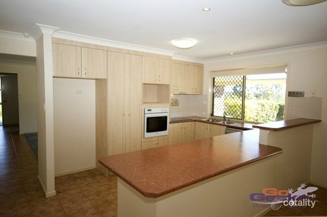 Property photo of 3 Derwent Place Springfield QLD 4300