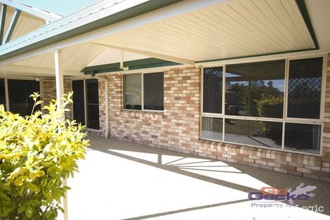 Property photo of 3 Derwent Place Springfield QLD 4300