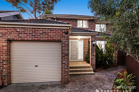 Property photo of 14 Maurice Court Wantirna South VIC 3152