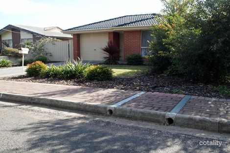 Property photo of 1 Kitto Crescent Aldinga Beach SA 5173