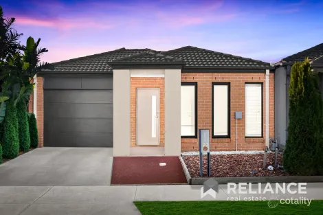 23 Swainson Cl, Tarneit, VIC 3029