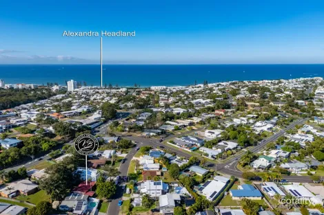 14 Poinciana Ave, Mooloolaba, QLD 4557