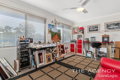 Property photo of 22 Freeth Turn South Guildford WA 6055