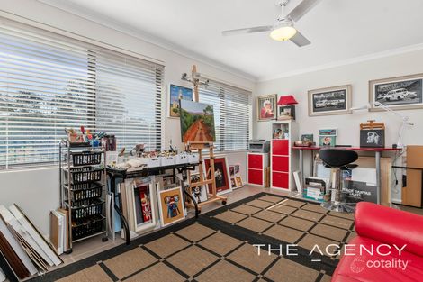 Property photo of 22 Freeth Turn South Guildford WA 6055