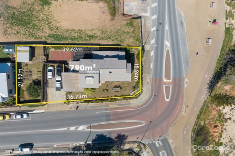 Property photo of 12 Esplanade Christies Beach SA 5165