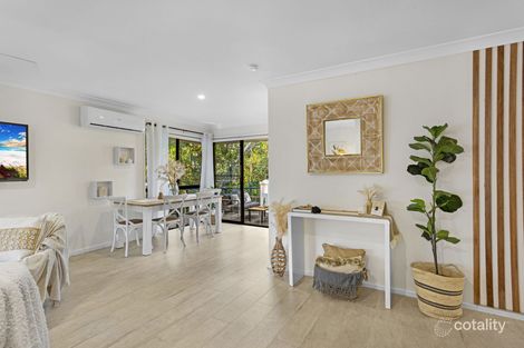 2201/22-34 Glenside Dr, Robina, QLD 4226