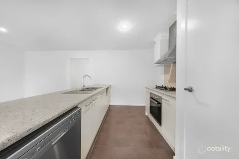 Property photo of 60 Haines Drive Wyndham Vale VIC 3024