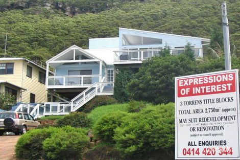 232 Lawrence Hargrave Dr, Coalcliff, NSW 2508