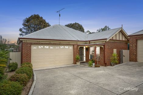 2/40 Parkwood Dr, Highton, VIC 3216
