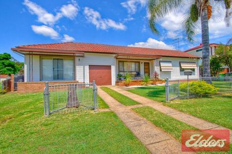 Property photo of 3 French Avenue Toongabbie NSW 2146