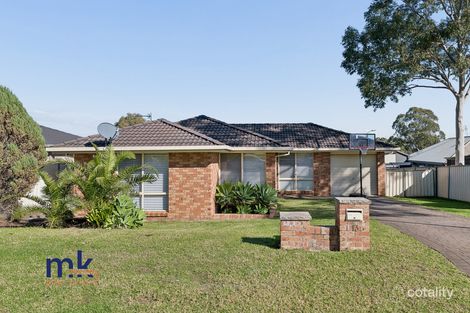 13 Cowdery Way, Currans Hill, NSW 2567