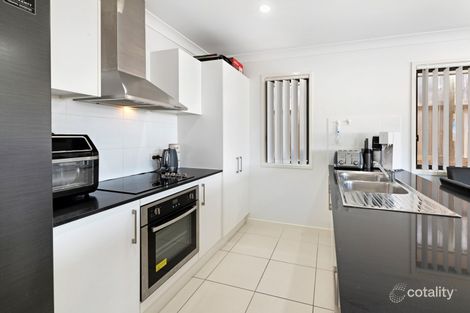 Property photo of 16 Graham Street Pimpama QLD 4209