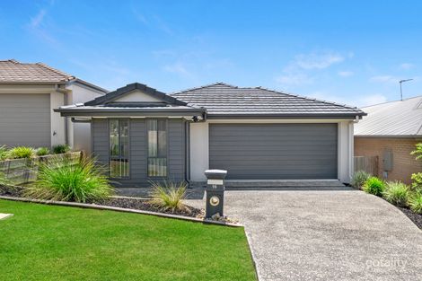 Property photo of 16 Graham Street Pimpama QLD 4209