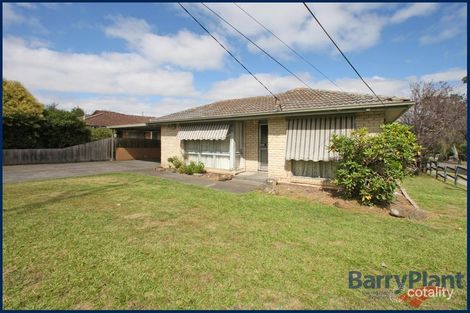 34 Stamford Cres, Rowville, VIC 3178