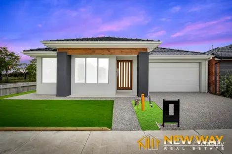 21 Silvereye Cct, Beveridge, VIC 3753