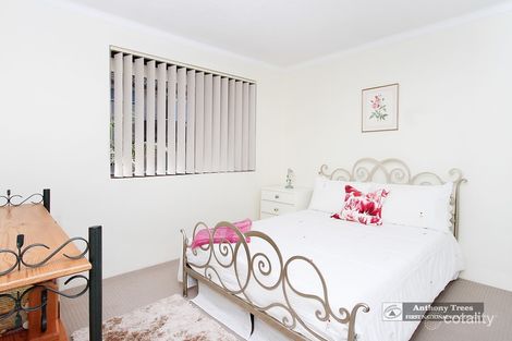 Property photo of 11/9 Cottonwood Crescent Macquarie Park NSW 2113