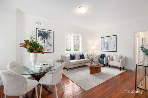 Property photo of 1/320 Edgecliff Road Woollahra NSW 2025