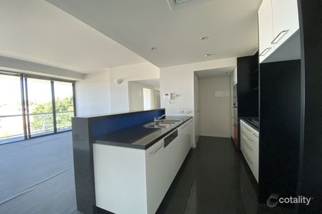 Property photo of 503/459 Royal Parade Parkville VIC 3052