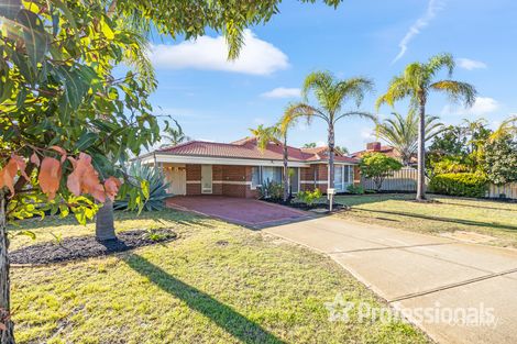 Property photo of 43 Guadalupe Drive Ballajura WA 6066