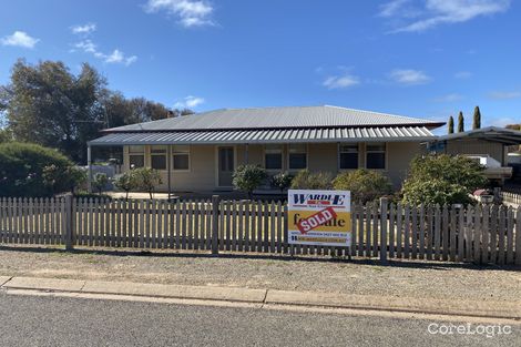 Property photo of 1 Wiltshire Street Jamestown SA 5491