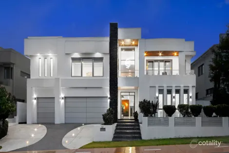 Property photo of 52 Free Settlers Drive Bella Vista NSW 2153