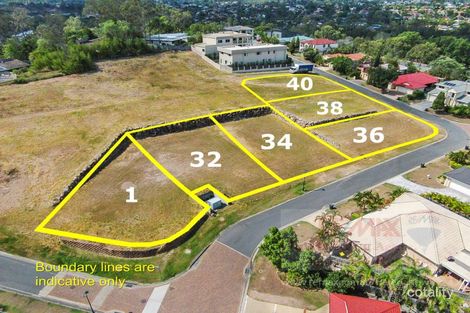 40 Mozart Pl, Mount Ommaney, QLD 4074