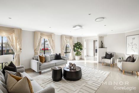 Property photo of 21 Linford Place Beaumont Hills NSW 2155
