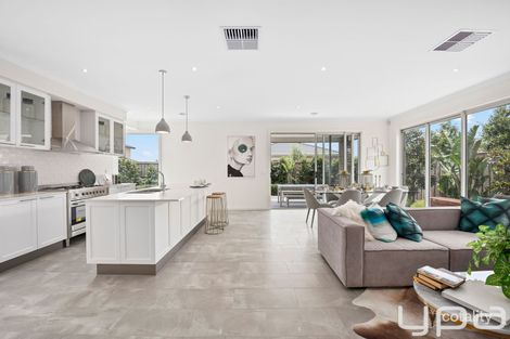 Property photo of 37 Memory Crescent Wyndham Vale VIC 3024