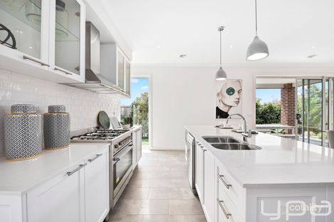 Property photo of 37 Memory Crescent Wyndham Vale VIC 3024