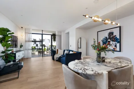 703/305 Trafalgar St, Petersham, NSW 2049