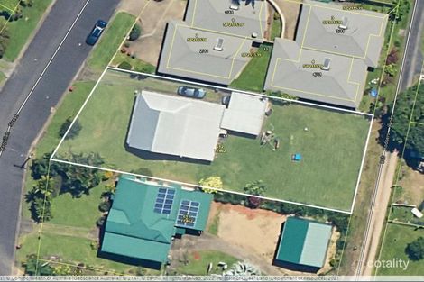 Property photo of 13 McQuillen Street Tully QLD 4854