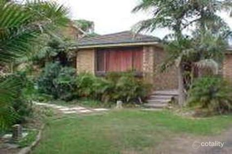 Property photo of 7 Nolan Crescent Metford NSW 2323