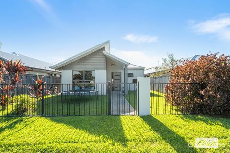 Property photo of 14 Trasero Lane Beaconsfield QLD 4740