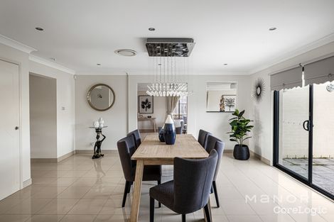 Property photo of 21 Linford Place Beaumont Hills NSW 2155