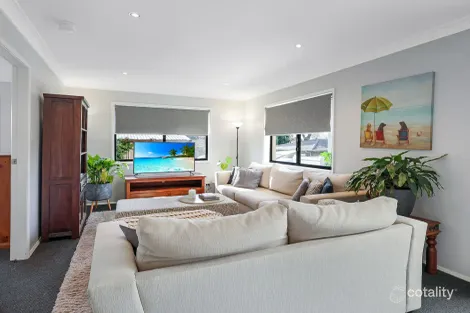 Property photo of 39 Cherry Tree Close Moss Vale NSW 2577