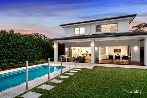 Property photo of 5 Taleeban Road Riverview NSW 2066