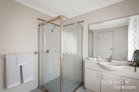 Property photo of 21 Linford Place Beaumont Hills NSW 2155