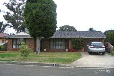 45 Amy Rd, Peakhurst, NSW 2210