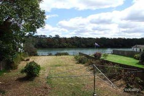 Property photo of 534 Henry Lawson Drive East Hills NSW 2213