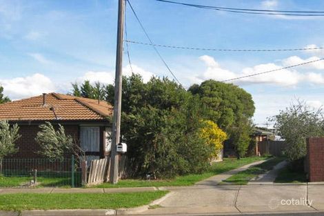 15 Livingston St, Deer Park, VIC 3023
