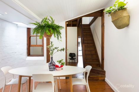 Property photo of 12 Campbell Street Glebe NSW 2037