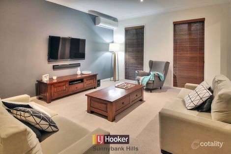 Property photo of 32 Bala Place Calamvale QLD 4116