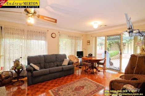 Property photo of 3 McMahon Grove Glenwood NSW 2768