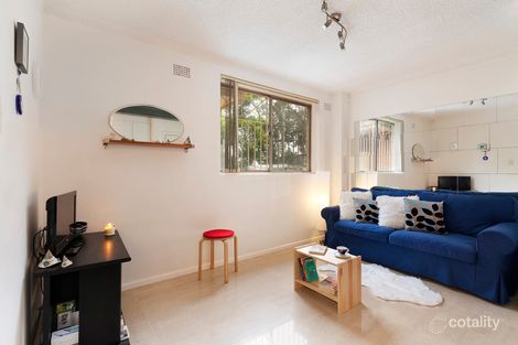 15/435 Marrickville Rd, Dulwich Hill, NSW 2203