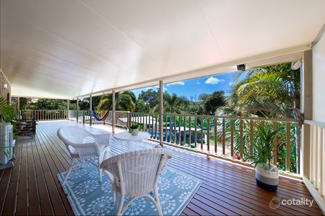 Property photo of 110 Gloucester Avenue Hideaway Bay QLD 4800